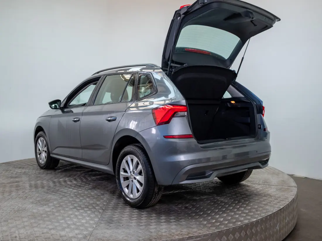 Skoda Kamiq Kamiq 1.0 Tsi Ambition At año 2023