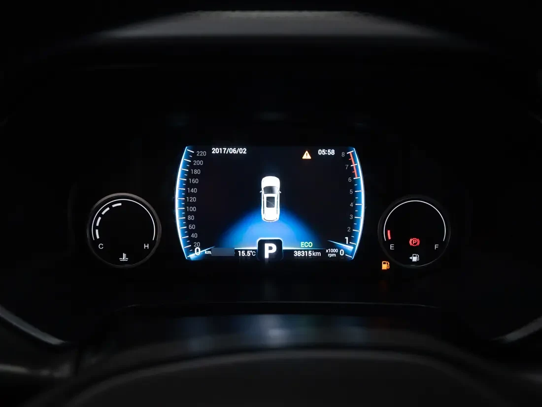 Chery Tiggo 8 Tiggo 8 1.5 Glx At año 2023
