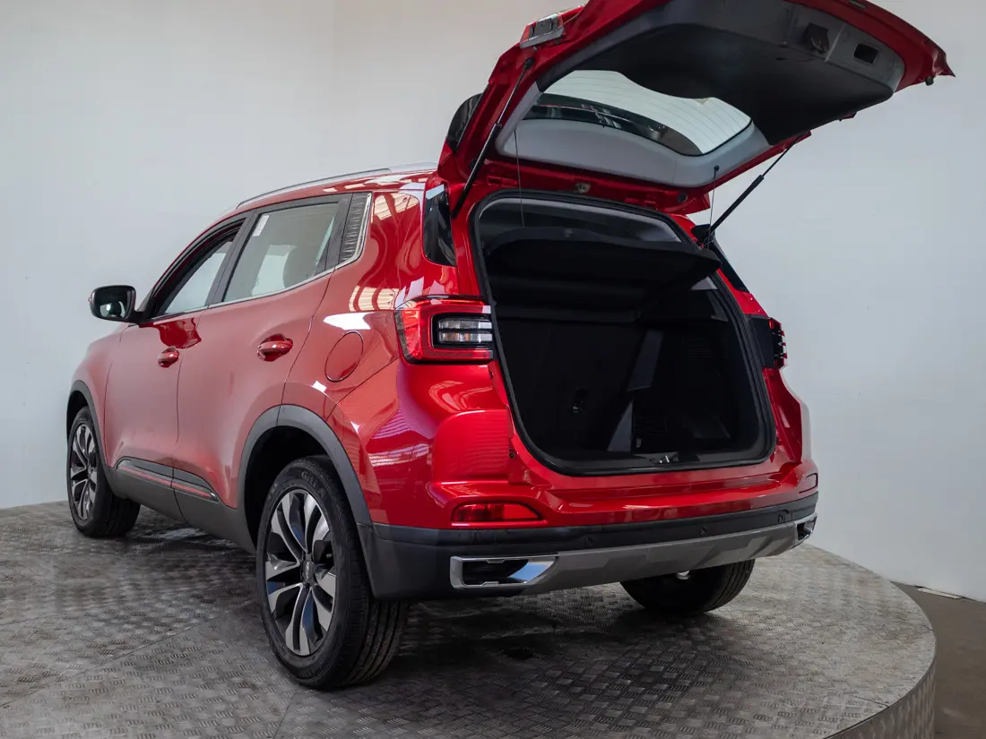 Chery Tiggo 3 1.5 Pro Glx At año 2023