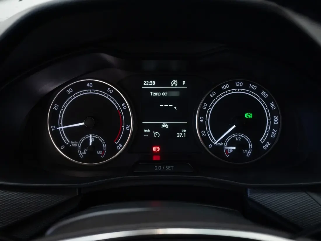 Skoda Kamiq Kamiq 1.0 Tsi Ambition At año 2023