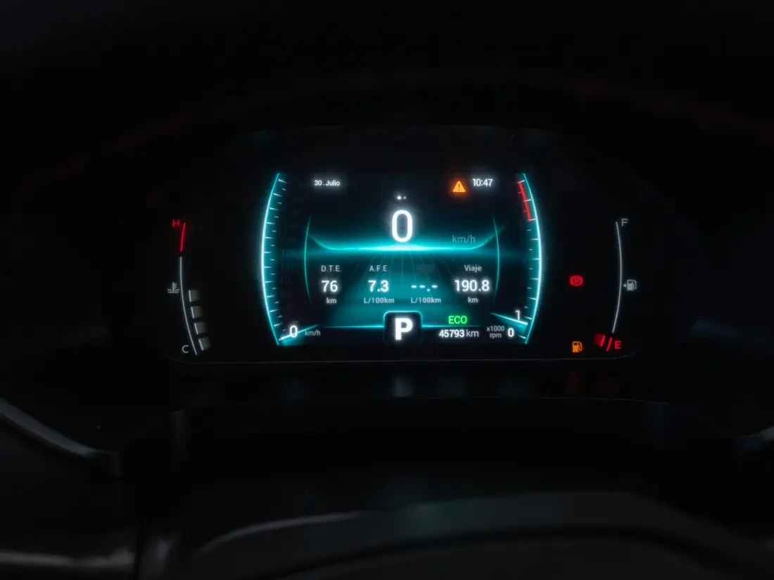 Chery Tiggo 3 1.5 Pro Glx At año 2023