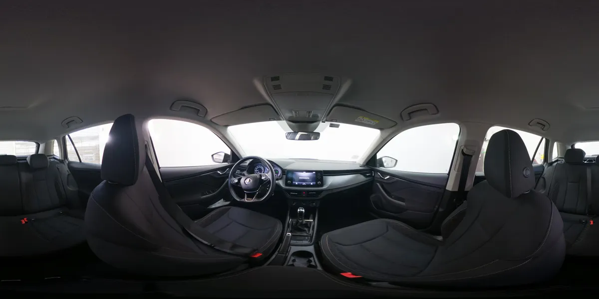 Skoda Kamiq Kamiq 1.0 Tsi Ambition At año 2023