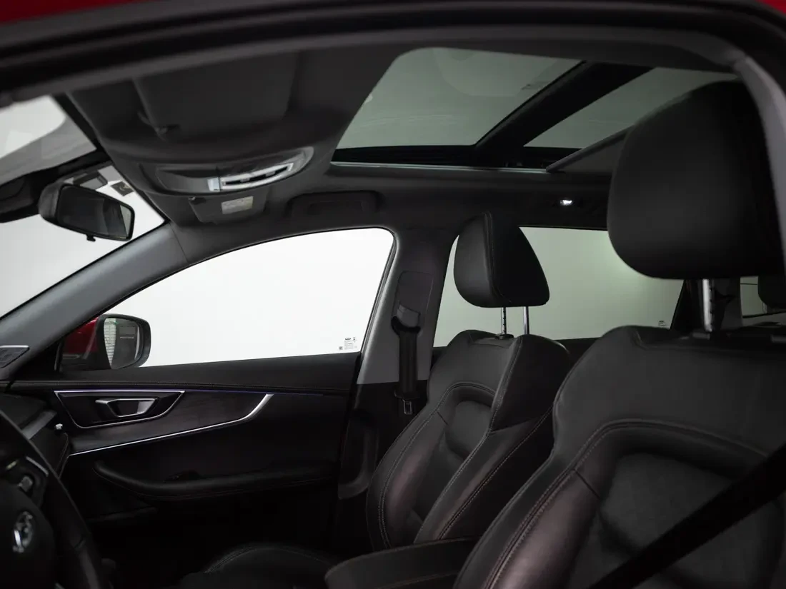 Chery Tiggo 8 Tiggo 8 1.5 Glx At año 2023