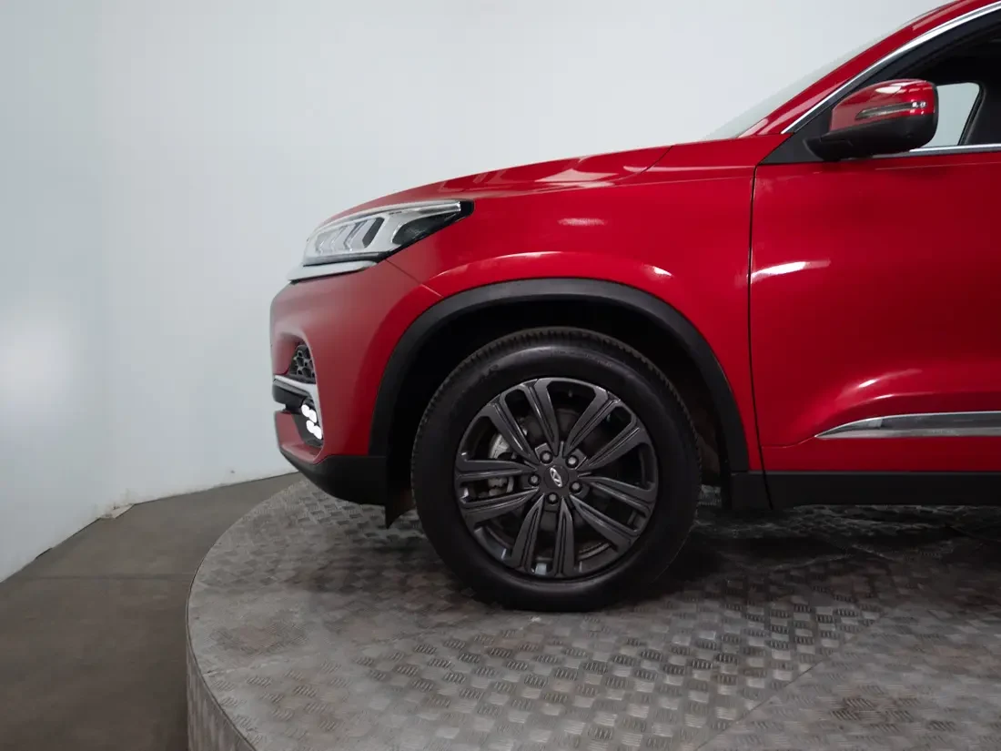 Chery Tiggo 8 Tiggo 8 1.5 Glx At año 2023