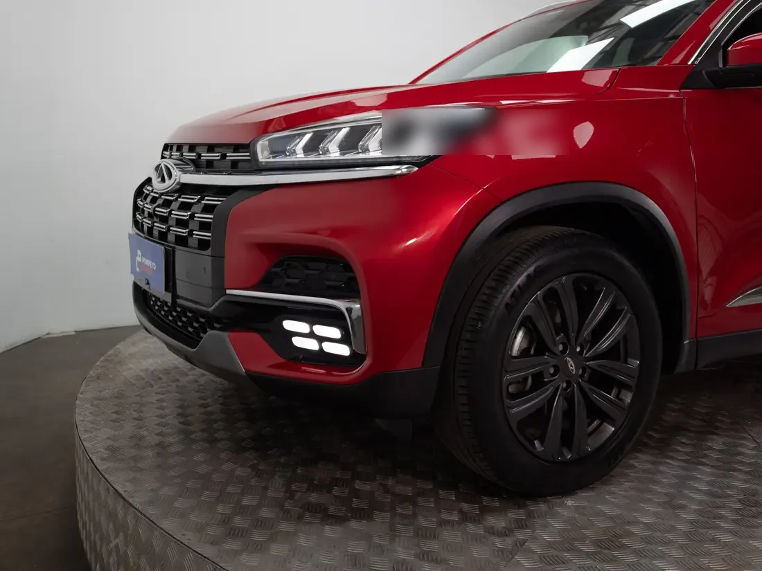 Chery Tiggo 8 Tiggo 8 1.5 Glx At año 2023