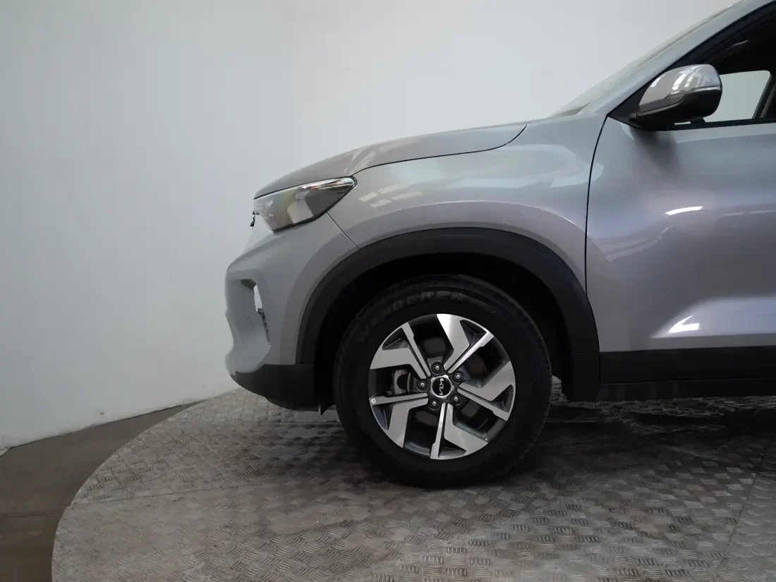 Kia Sonet 1.5 Ex Plus Ac Mt año 2023