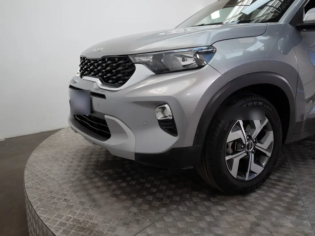 Kia Sonet 1.5 Ex Plus Ac Mt año 2023