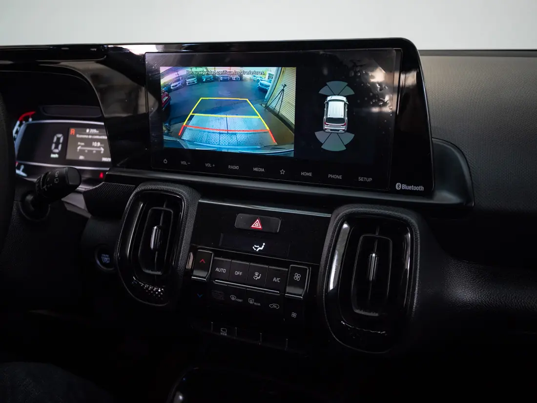 Kia Sonet 1.5 Ex Plus Ac Mt año 2023