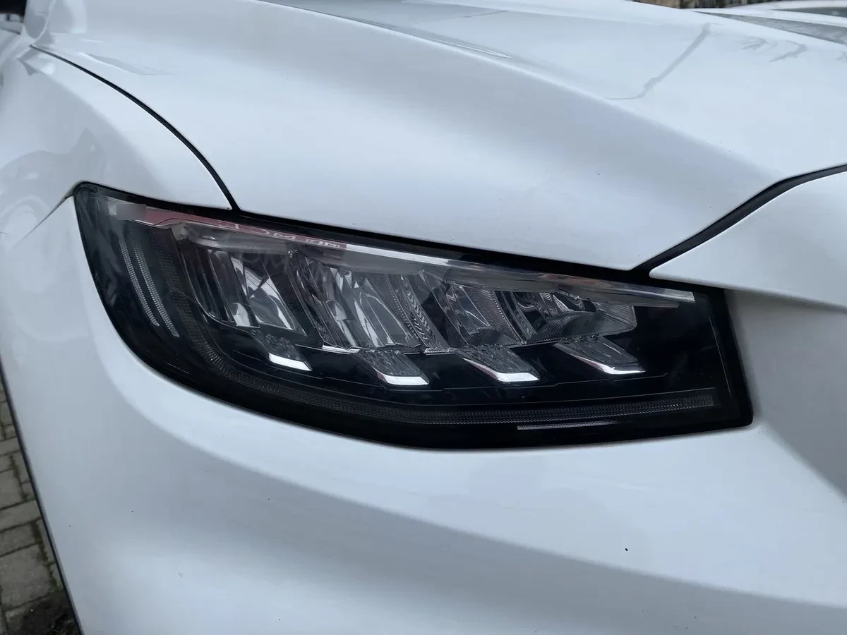 Geely Azkarra 1.5t Luxury 4x4 Dct 7at 5p año 2023