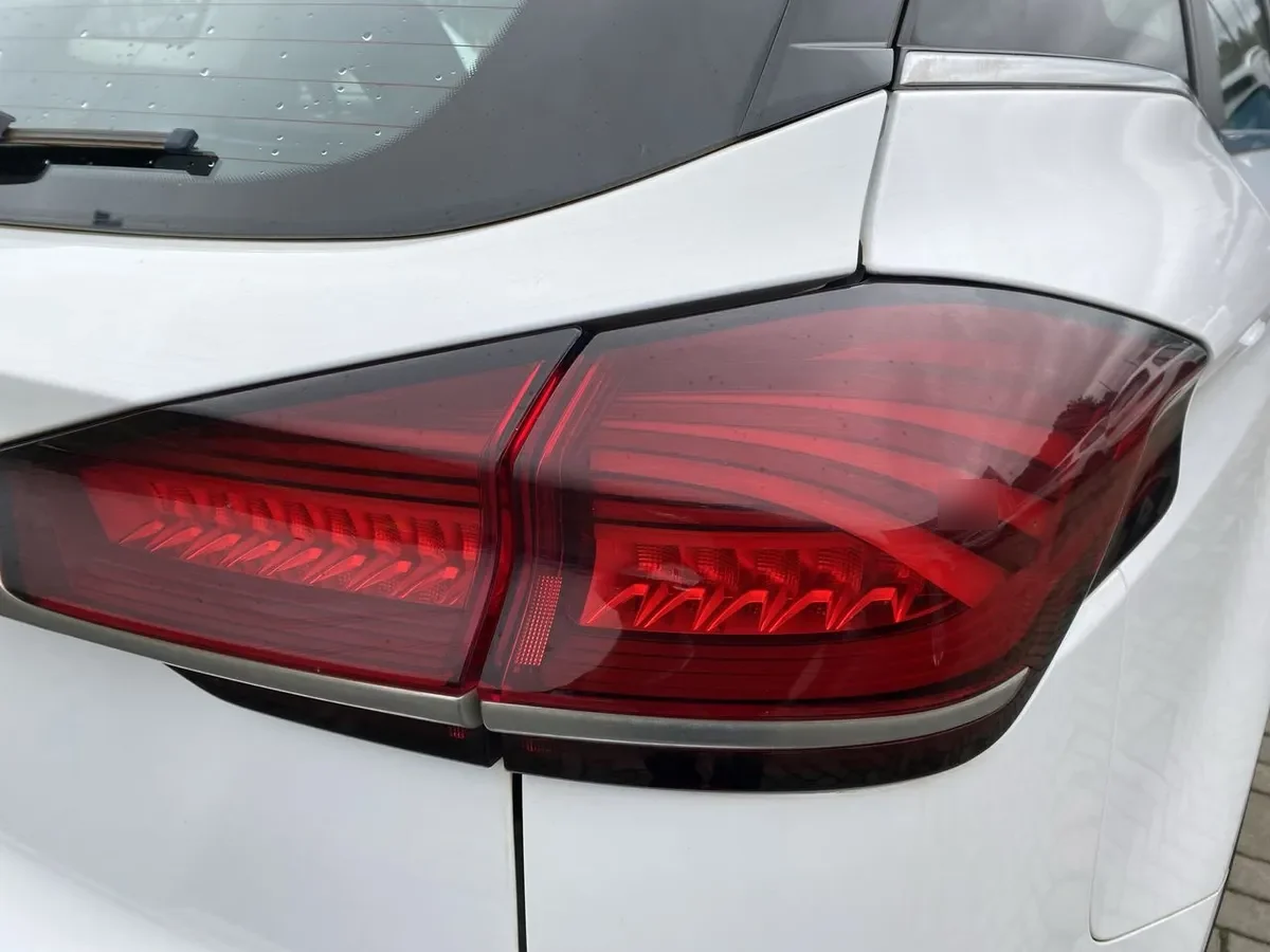 Geely Azkarra 1.5t Luxury 4x4 Dct 7at 5p año 2023