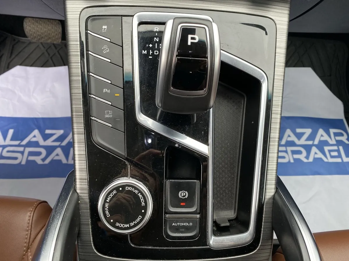 Geely Azkarra 1.5t Luxury 4x4 Dct 7at 5p año 2023