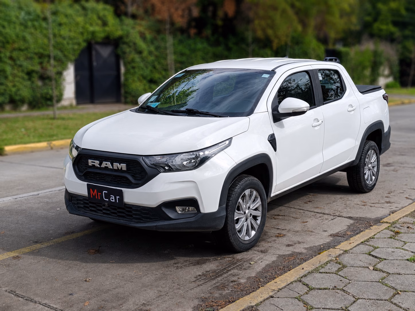 Ram 700 Big Horn año 2024