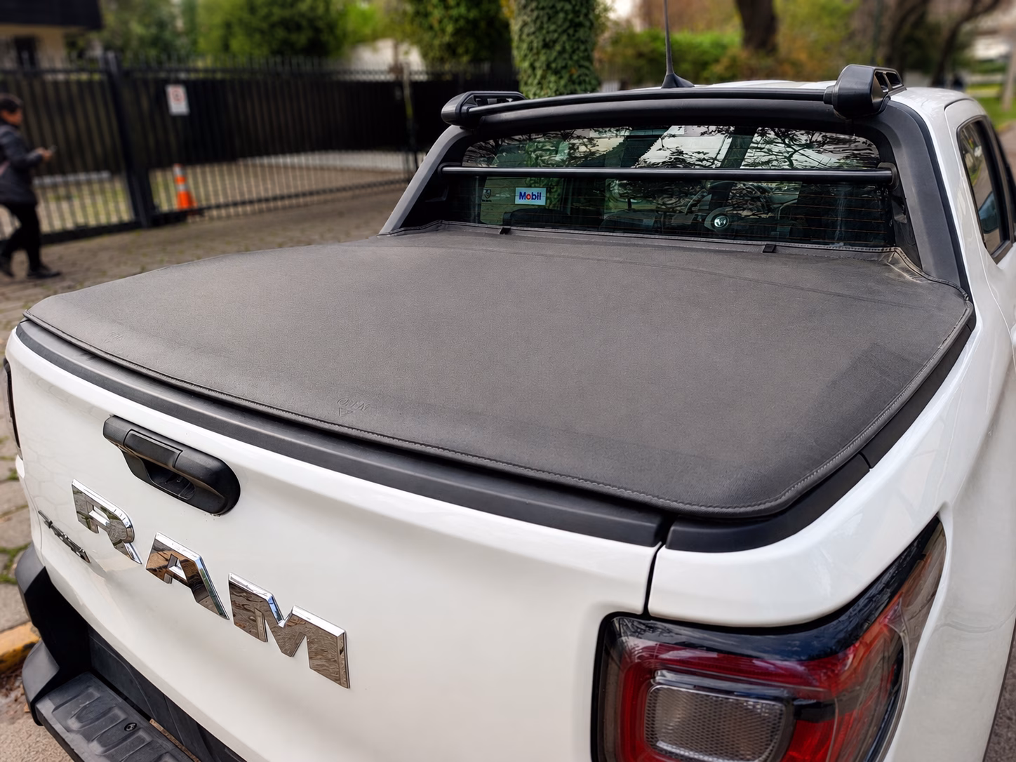 Ram 700 Big Horn año 2024