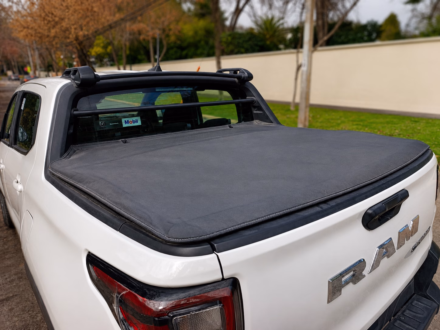 Ram 700 Big Horn año 2024