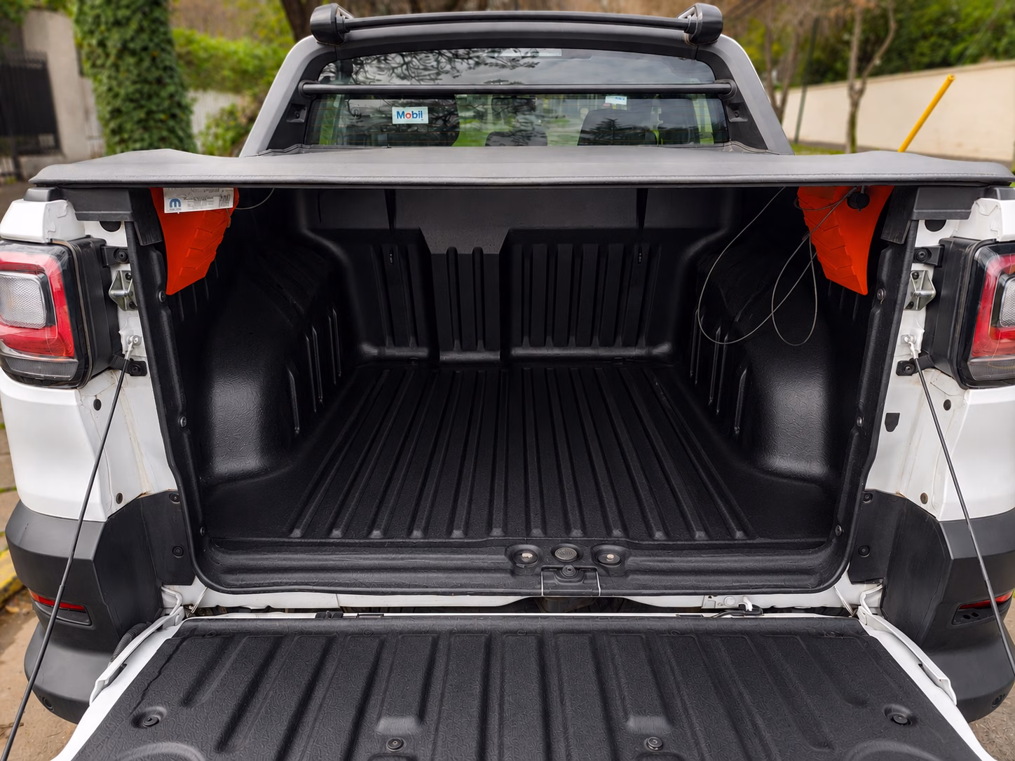 Ram 700 Big Horn año 2024