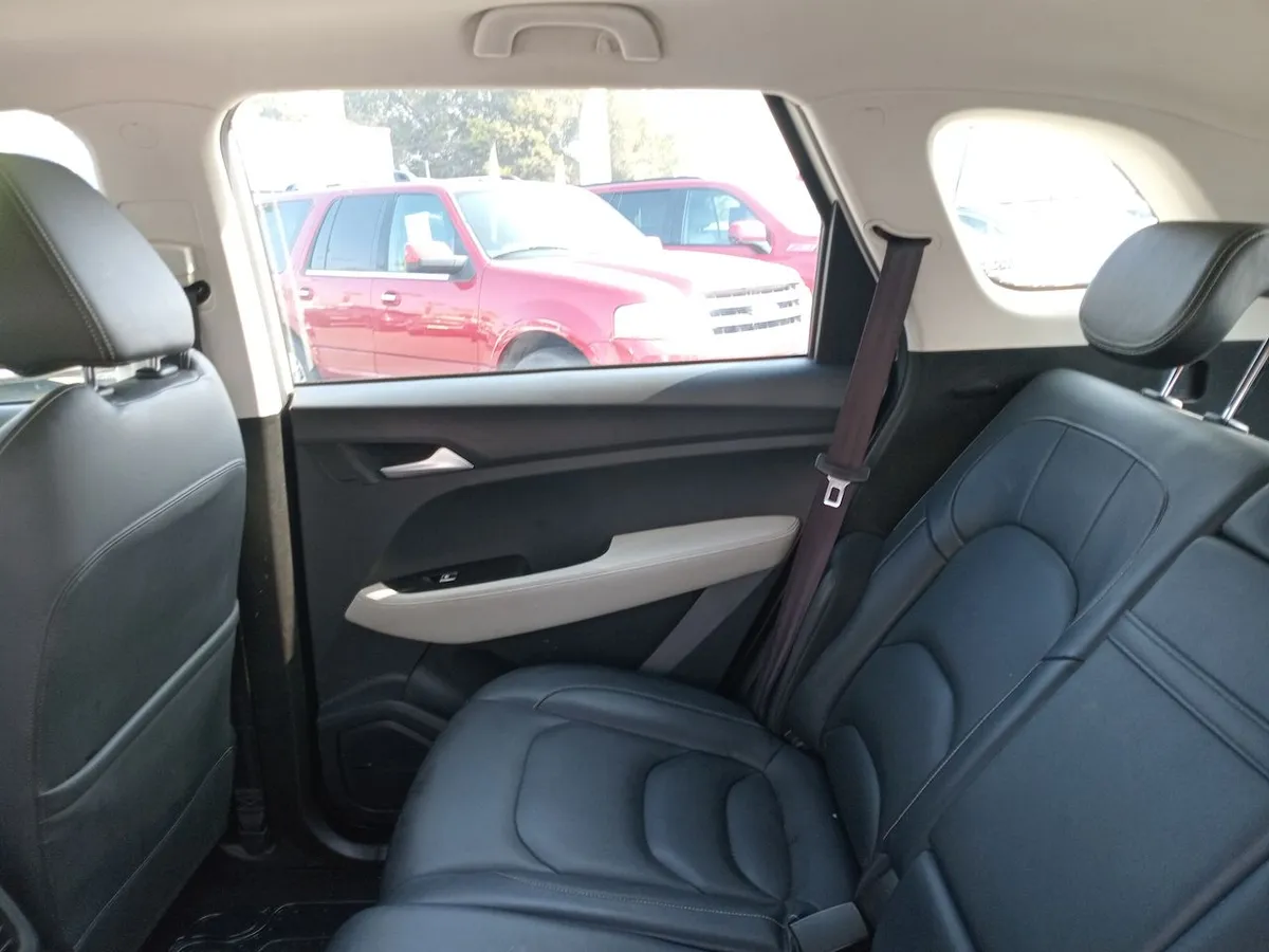 Chevrolet Captiva 1.5t Lt Fwd Mt 5p año 2019