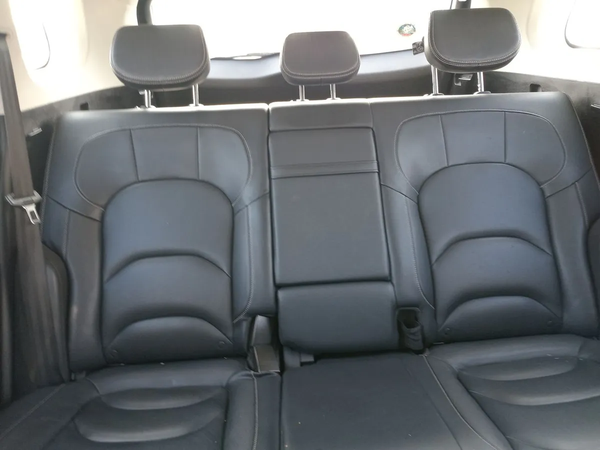 Chevrolet Captiva 1.5t Lt Fwd Mt 5p año 2019