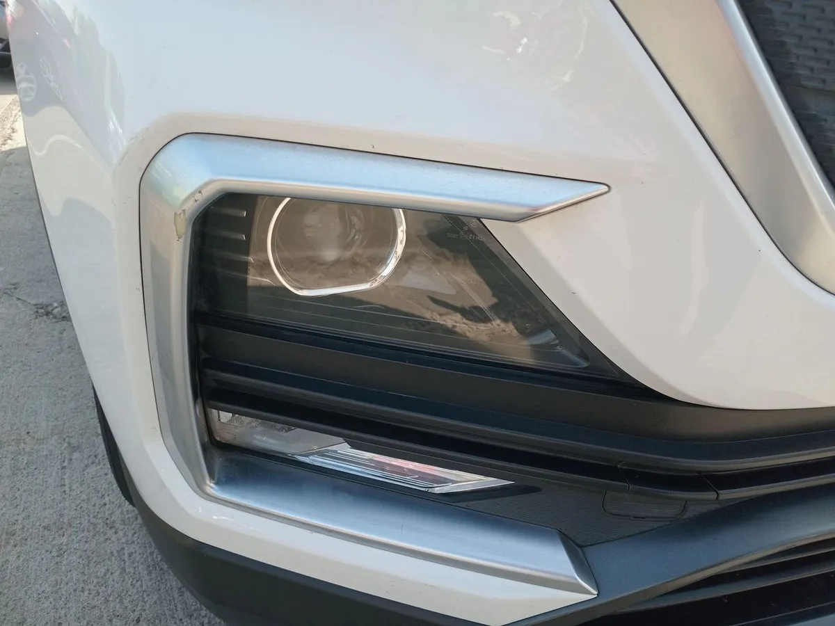 Chevrolet Captiva 1.5t Lt Fwd Mt 5p año 2019