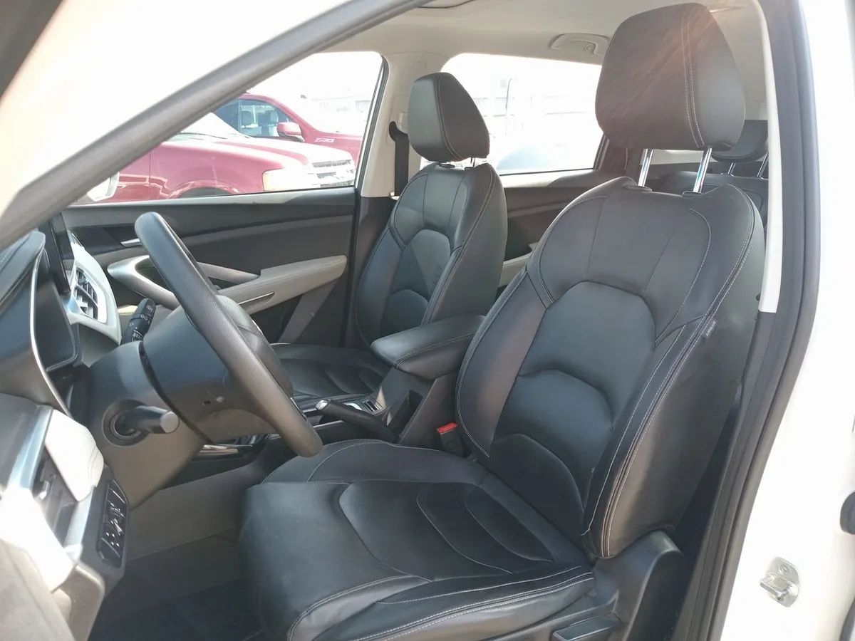 Chevrolet Captiva 1.5t Lt Fwd Mt 5p año 2019
