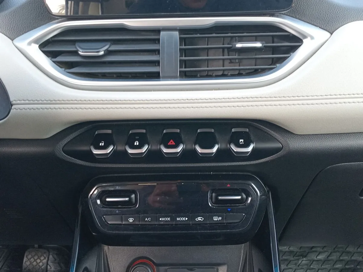 Chevrolet Captiva 1.5t Lt Fwd Mt 5p año 2019