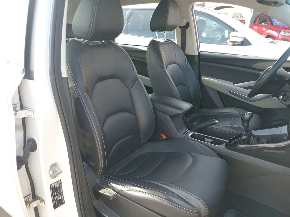 Chevrolet Captiva 1.5t Lt Fwd Mt 5p año 2019