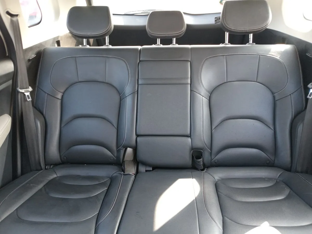 Chevrolet Captiva 1.5t Lt Fwd Mt 5p año 2019