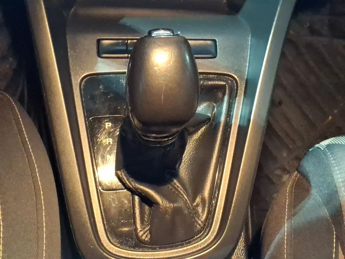 MG 3 1.5 Comfort Hb At 5p año 2021