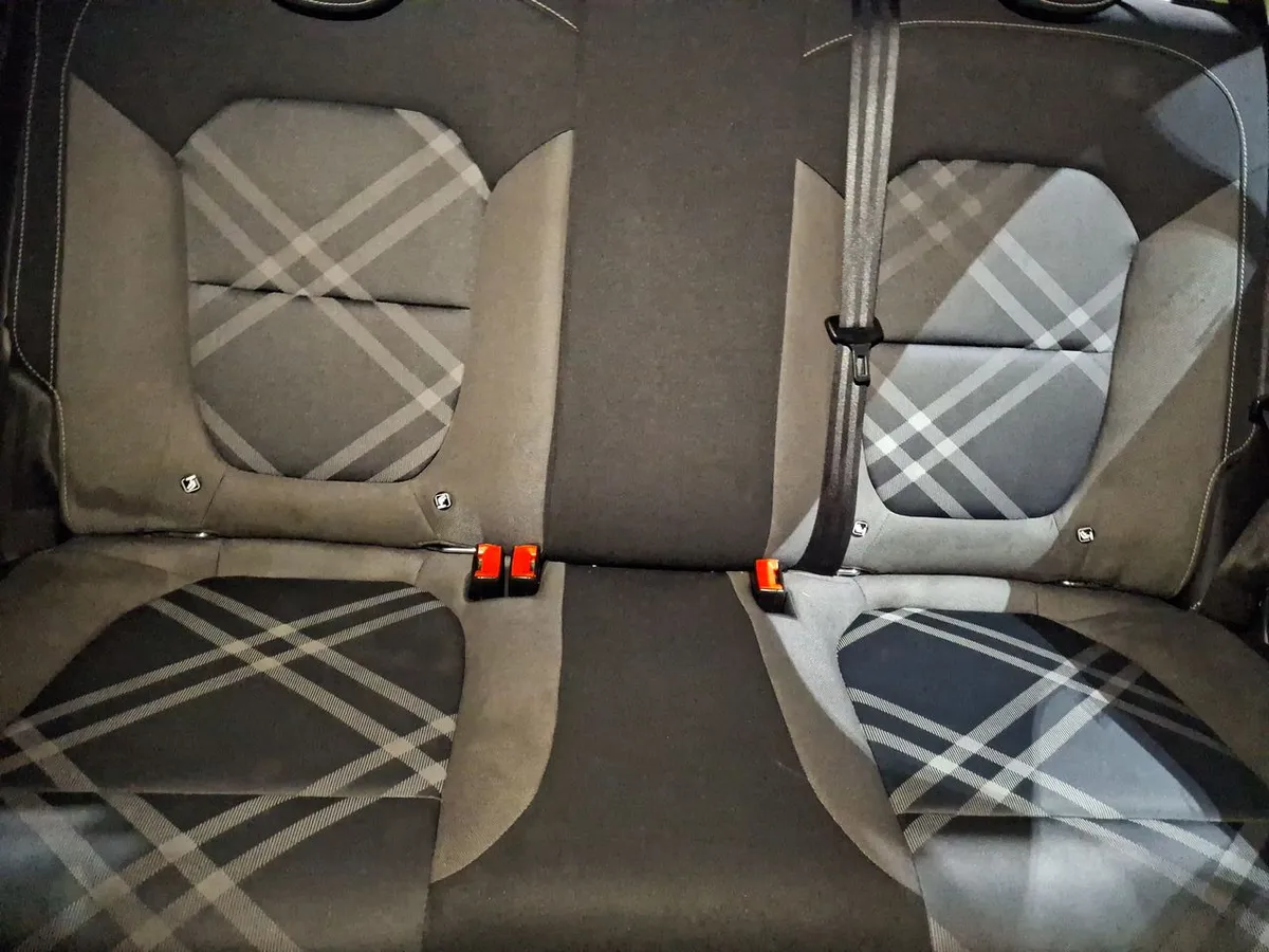 MG 3 1.5 Comfort Hb At 5p año 2021