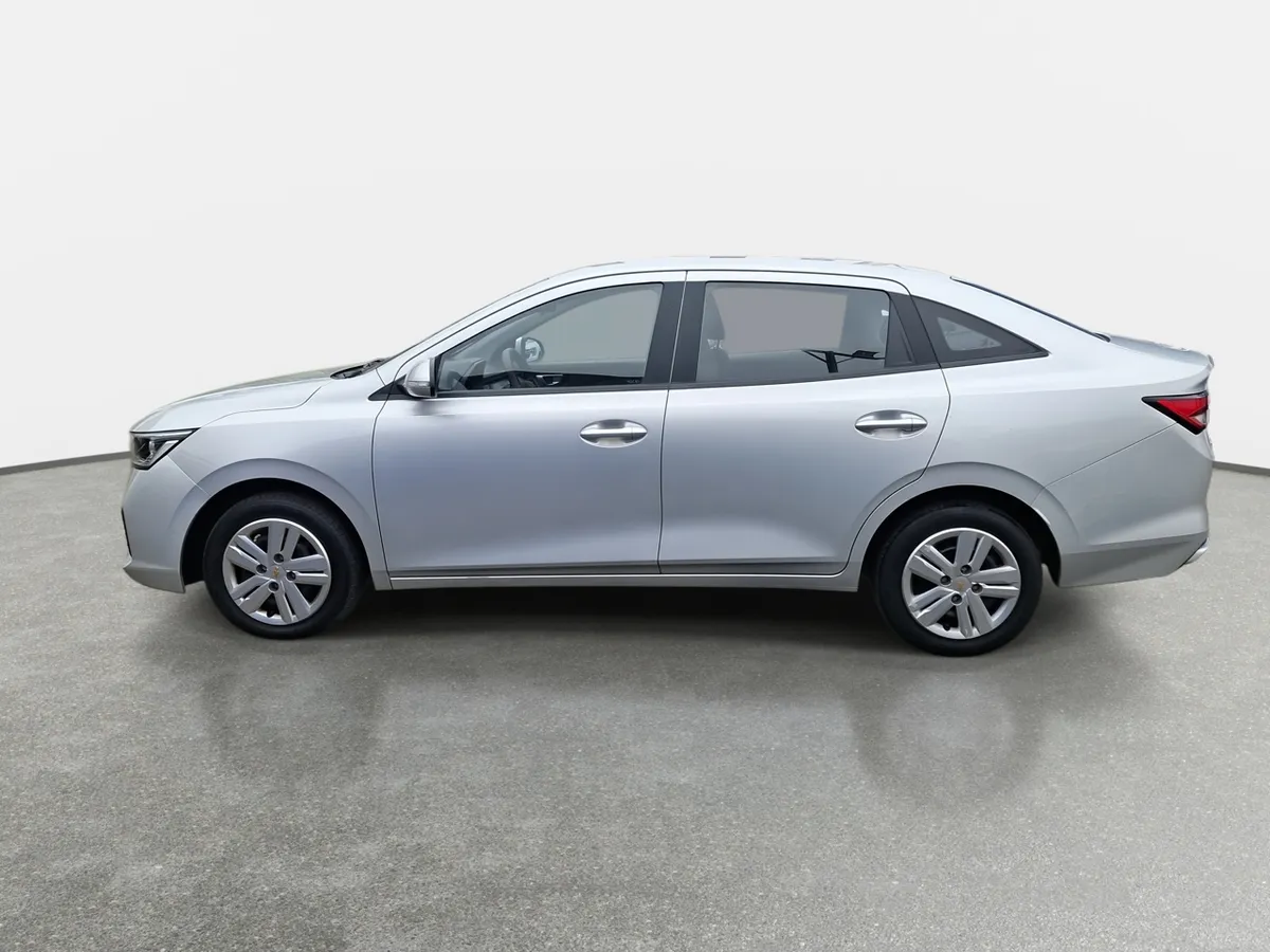 Chevrolet Sail 1.5 Lt 4x2 Mt 4p año 2024