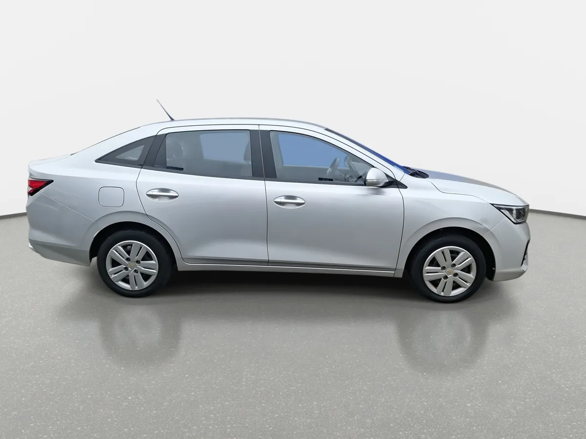 Chevrolet Sail 1.5 Lt 4x2 Mt 4p año 2024