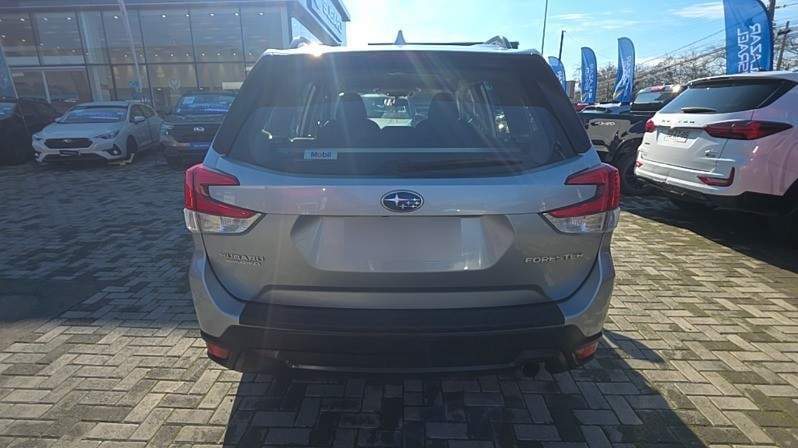 Subaru Forester 2.5i Xs Awd At 5p año 2021