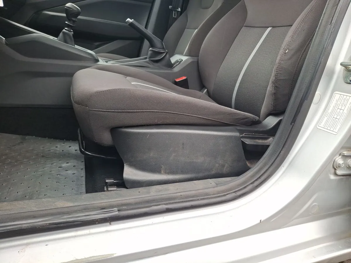 Chevrolet Sail 1.5 Lt 4x2 Mt 4p año 2024