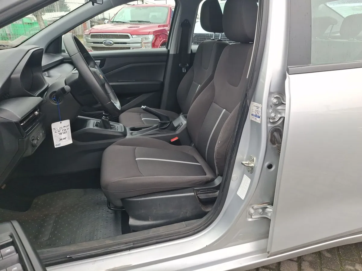 Chevrolet Sail 1.5 Lt 4x2 Mt 4p año 2024