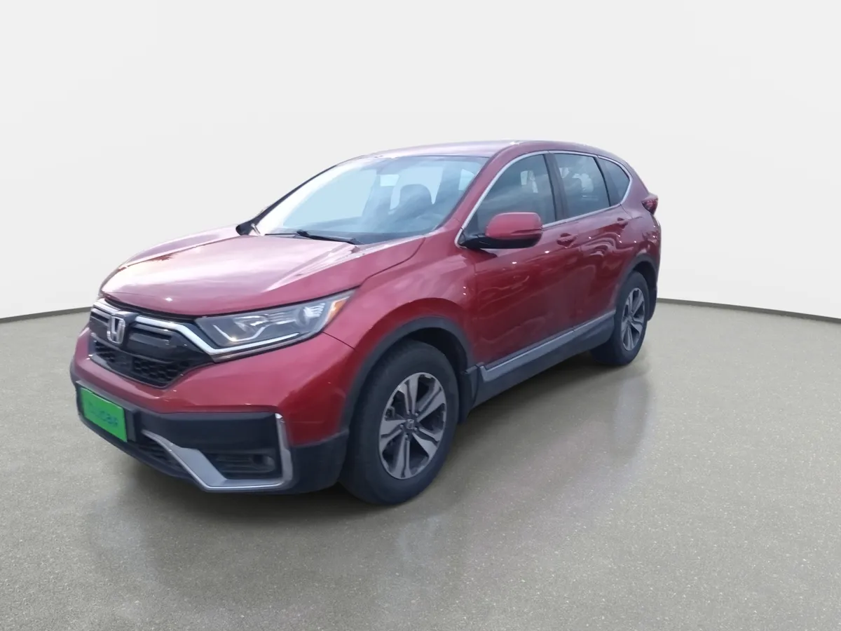 Honda Cr-V 2.4 Ex 4x2 Cvt At 5p año 2021