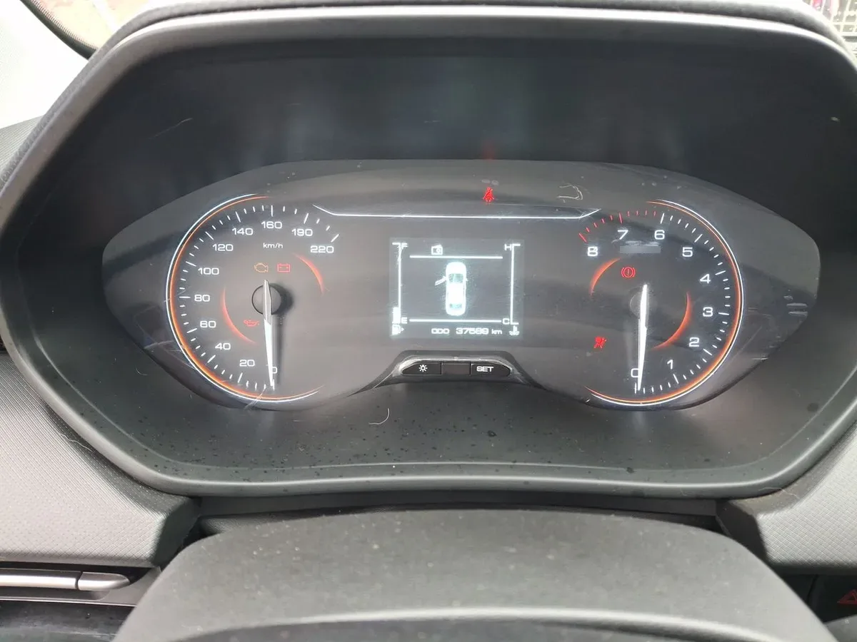 Chevrolet Sail 1.5 Lt 4x2 Mt 4p año 2024