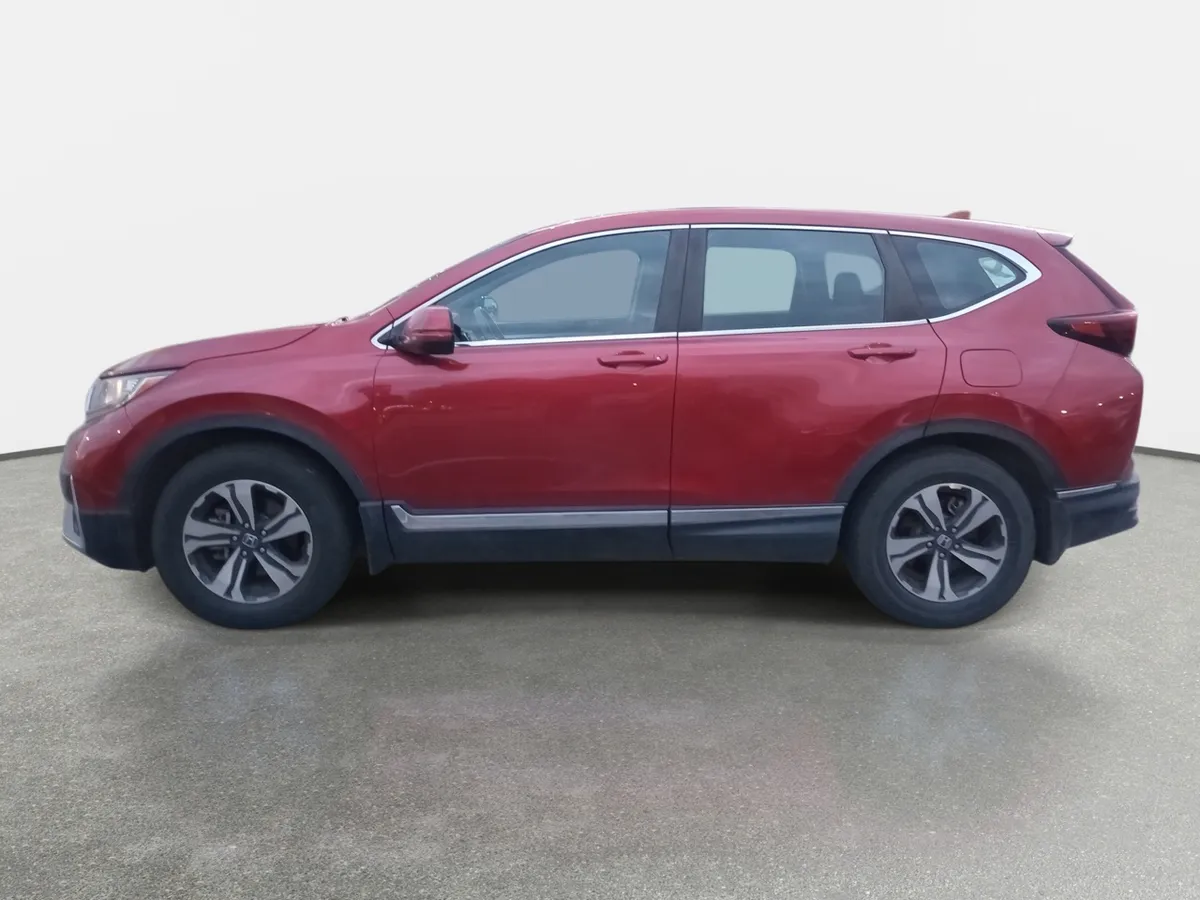 Honda Cr-V 2.4 Ex 4x2 Cvt At 5p año 2021