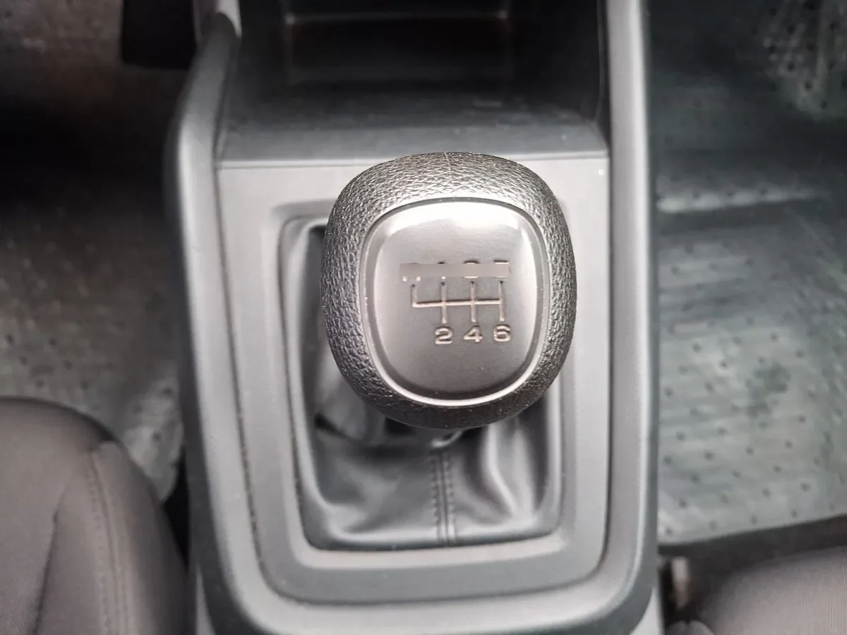 Chevrolet Sail 1.5 Lt 4x2 Mt 4p año 2024