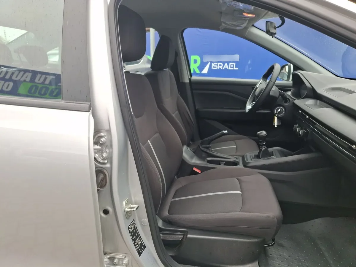 Chevrolet Sail 1.5 Lt 4x2 Mt 4p año 2024