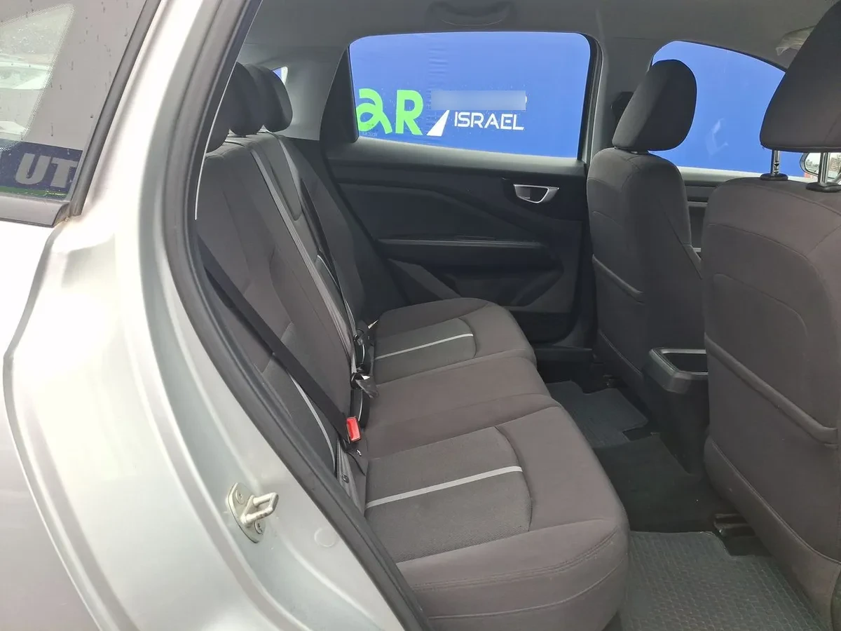 Chevrolet Sail 1.5 Lt 4x2 Mt 4p año 2024