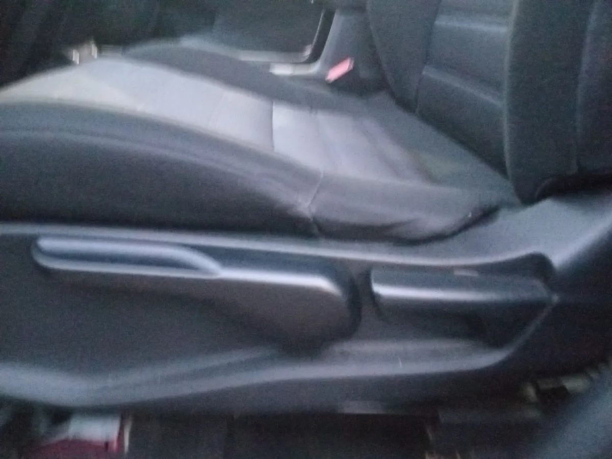 Honda Cr-V 2.4 Ex 4x2 Cvt At 5p año 2021