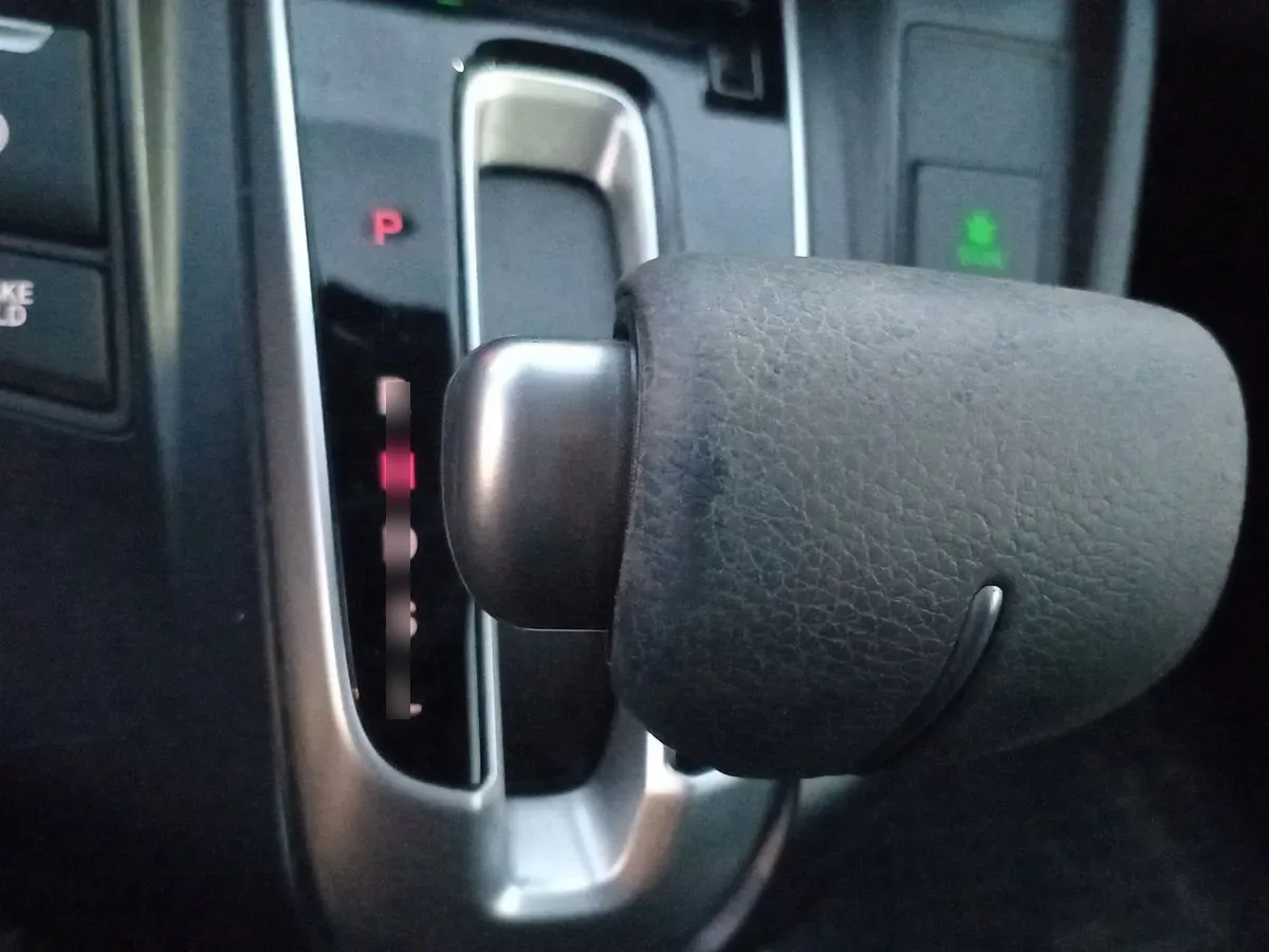 Honda Cr-V 2.4 Ex 4x2 Cvt At 5p año 2021