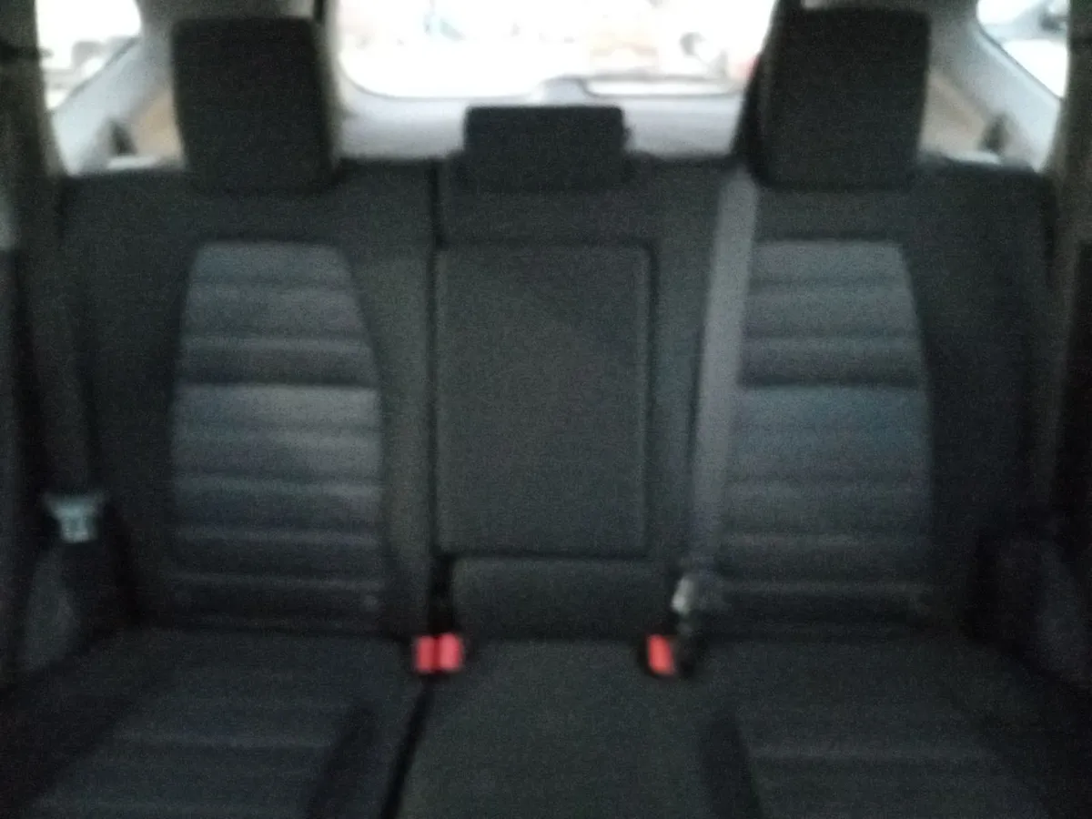 Honda Cr-V 2.4 Ex 4x2 Cvt At 5p año 2021