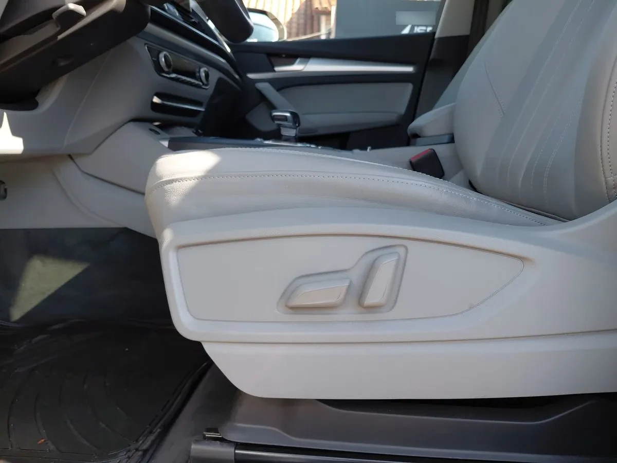 Audi Q5 2.0 45 Tfsi Sportback Quattro 4x4 At 5p año 2024