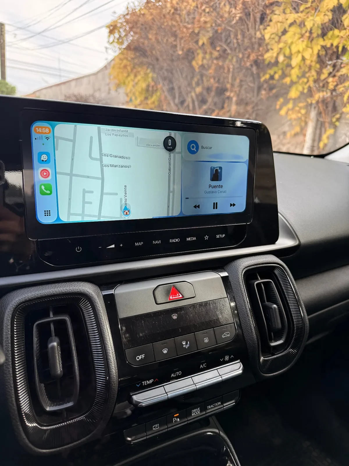 KIA MOTORS SONET 1.5 Ex Mt año 2024