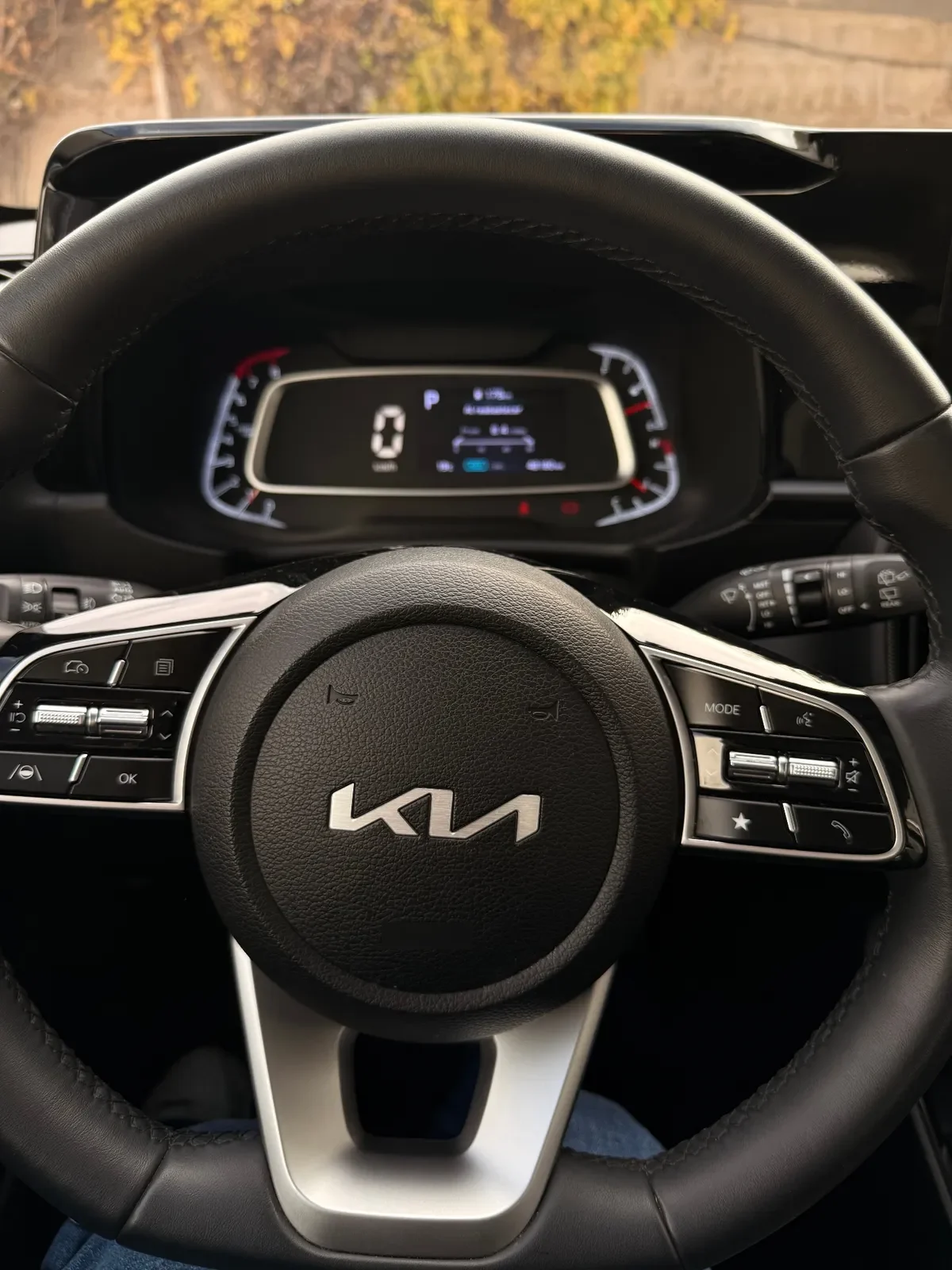 KIA MOTORS SONET 1.5 Ex Mt año 2024