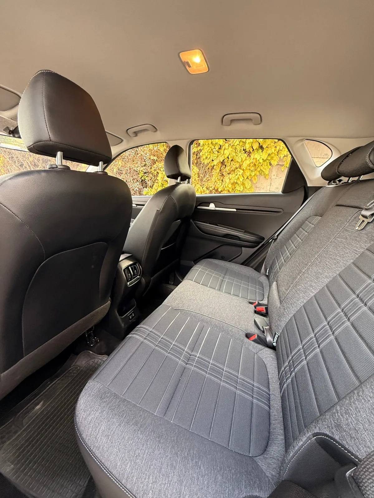 KIA MOTORS SONET 1.5 Ex Mt año 2024