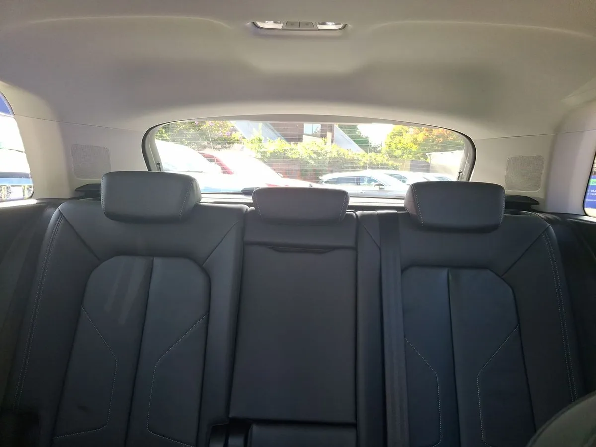 Audi Q3 1.4 35 Tfsi Sport 4x2 S-Tronic At 5p año 2025