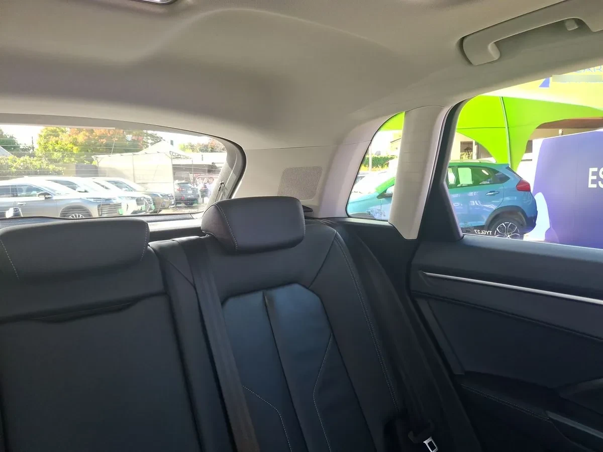 Audi Q3 1.4 35 Tfsi Sport 4x2 S-Tronic At 5p año 2025