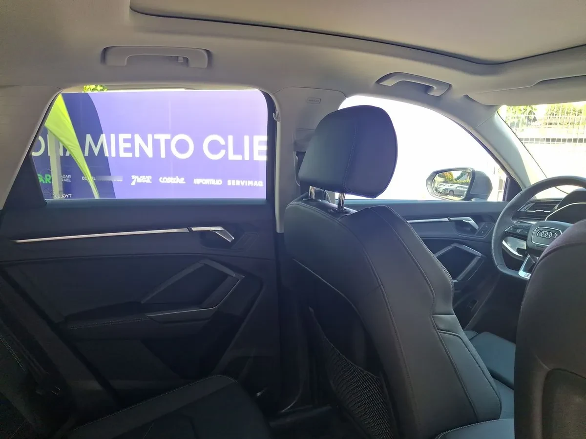 Audi Q3 1.4 35 Tfsi Sport 4x2 S-Tronic At 5p año 2025
