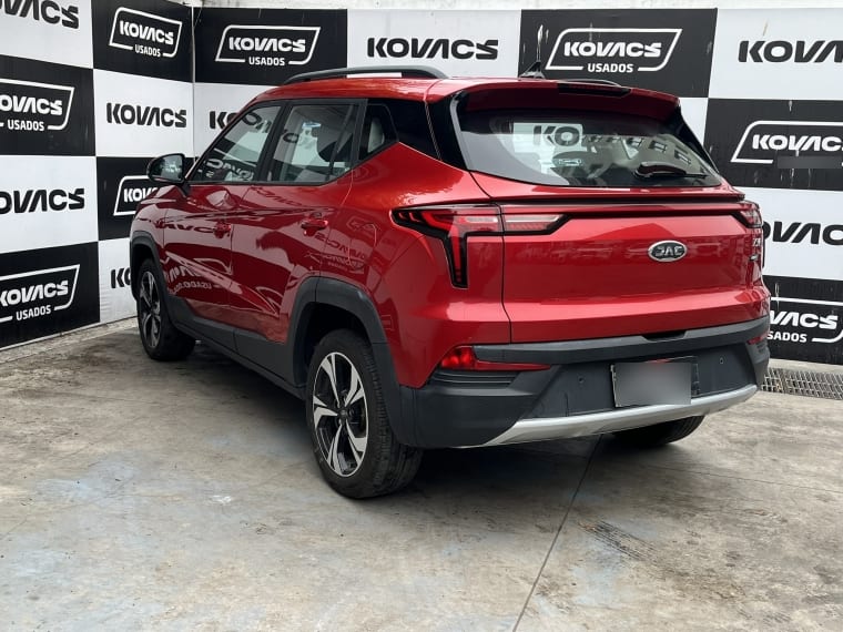 JAC S4 Js4 Hb 1.6 año 2024